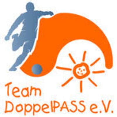 Das DoppelPass Logo